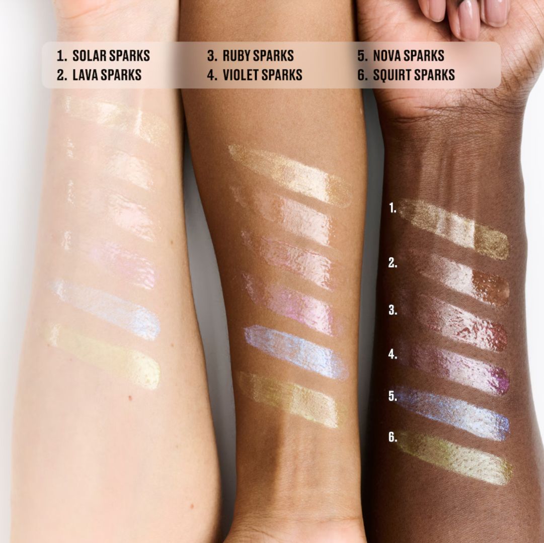 MAC SQUIRT GLOSS STICK BRILLANT 2.3G