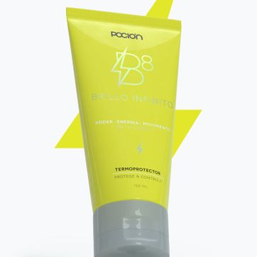 Imagen del producto  BRILLO INFINITO TERMOPROTECTOR B8