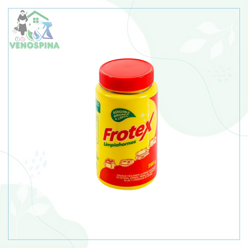 Imagen del producto LIMPIA HORNOS 280 G