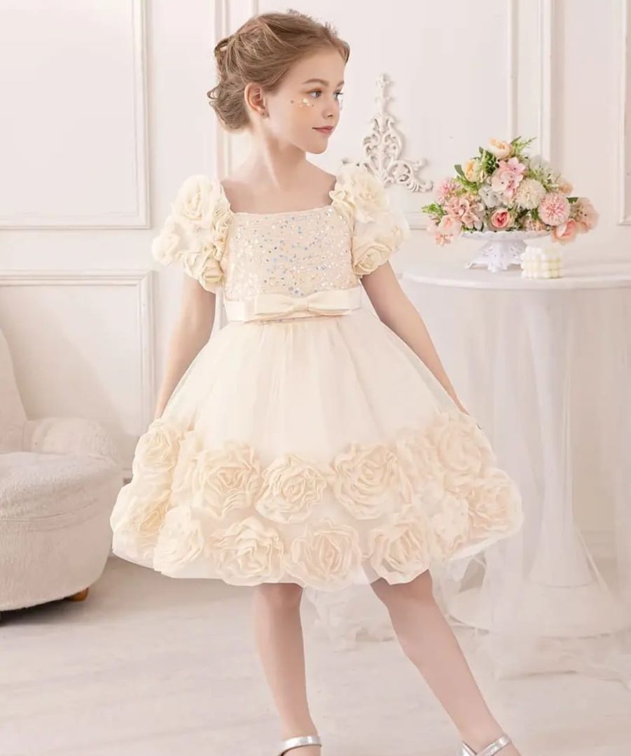 Vestidos Importados