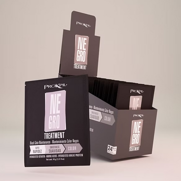 Imagen del producto SACHET NEGRO PROKPIL
