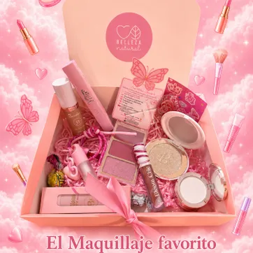 Imagen del producto CAJA CATALINA