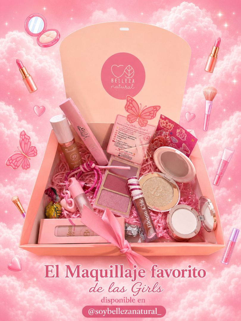 CAJA CATALINA