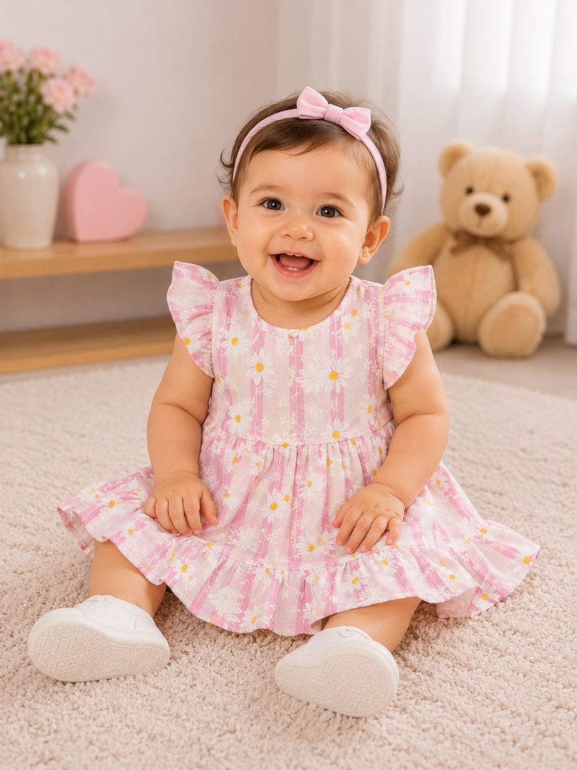 VESTIDO BEBITA