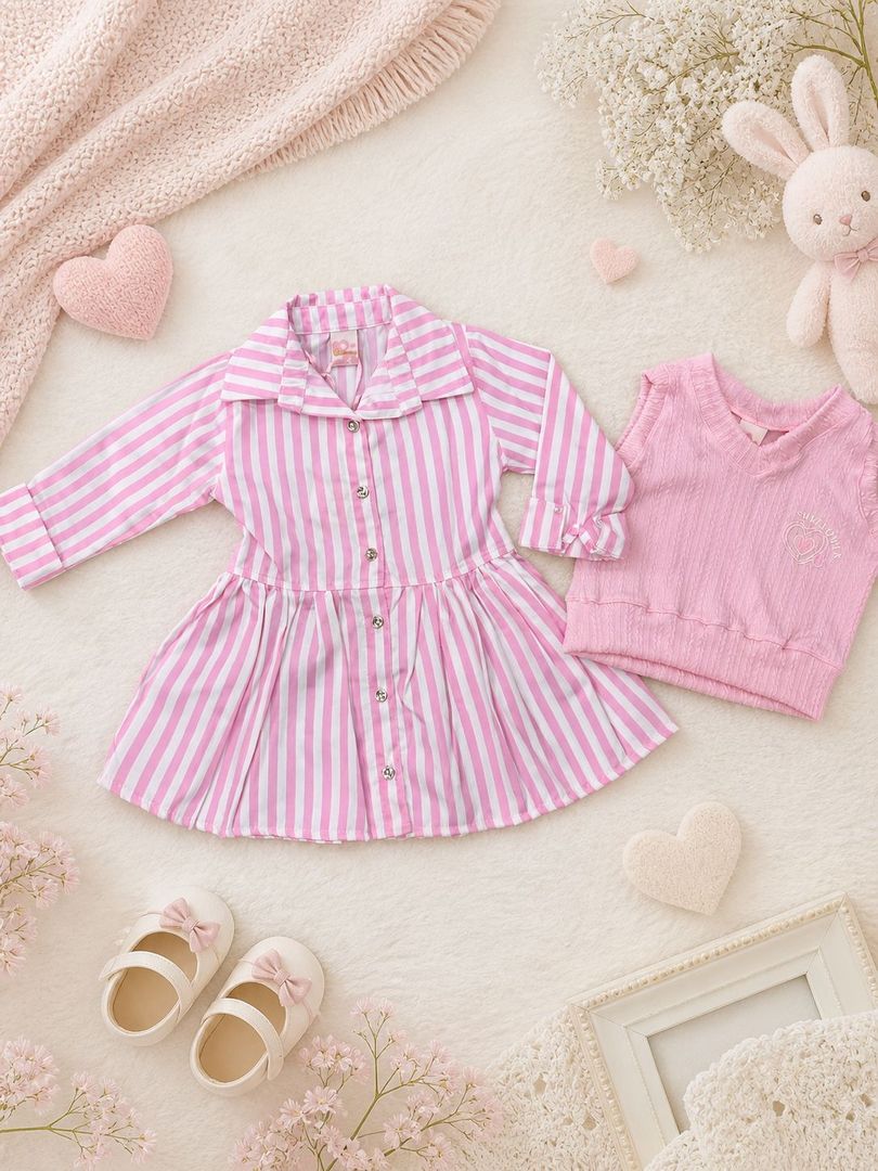 VESTIDO BEBITA