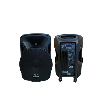 Imagen del producto LLZ 15AE CABINA LYL SOUND 