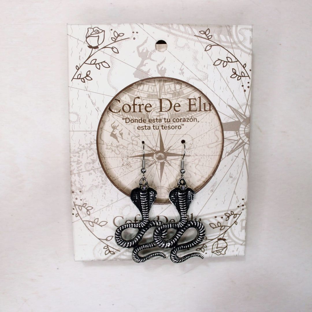 ARETES COBRA 