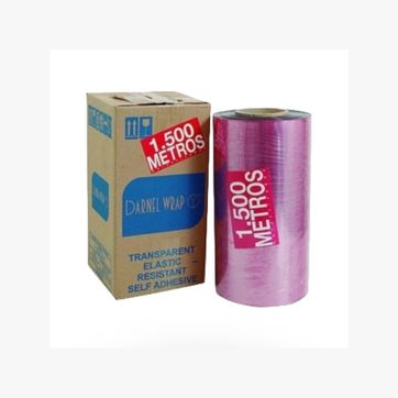 Imagen del producto VINIPEL DARNEL WRAP X 1.500 MT