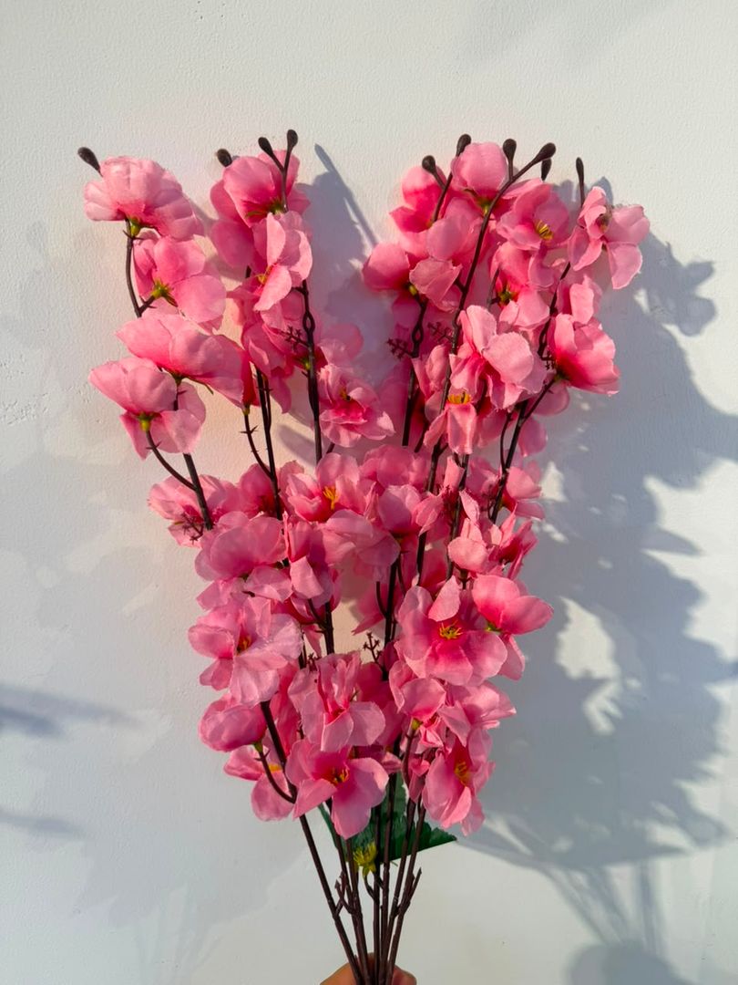 CEREZO X 7 ROSADO