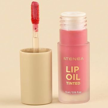 LIP OIL TINTED ATENEA  - imagen 1