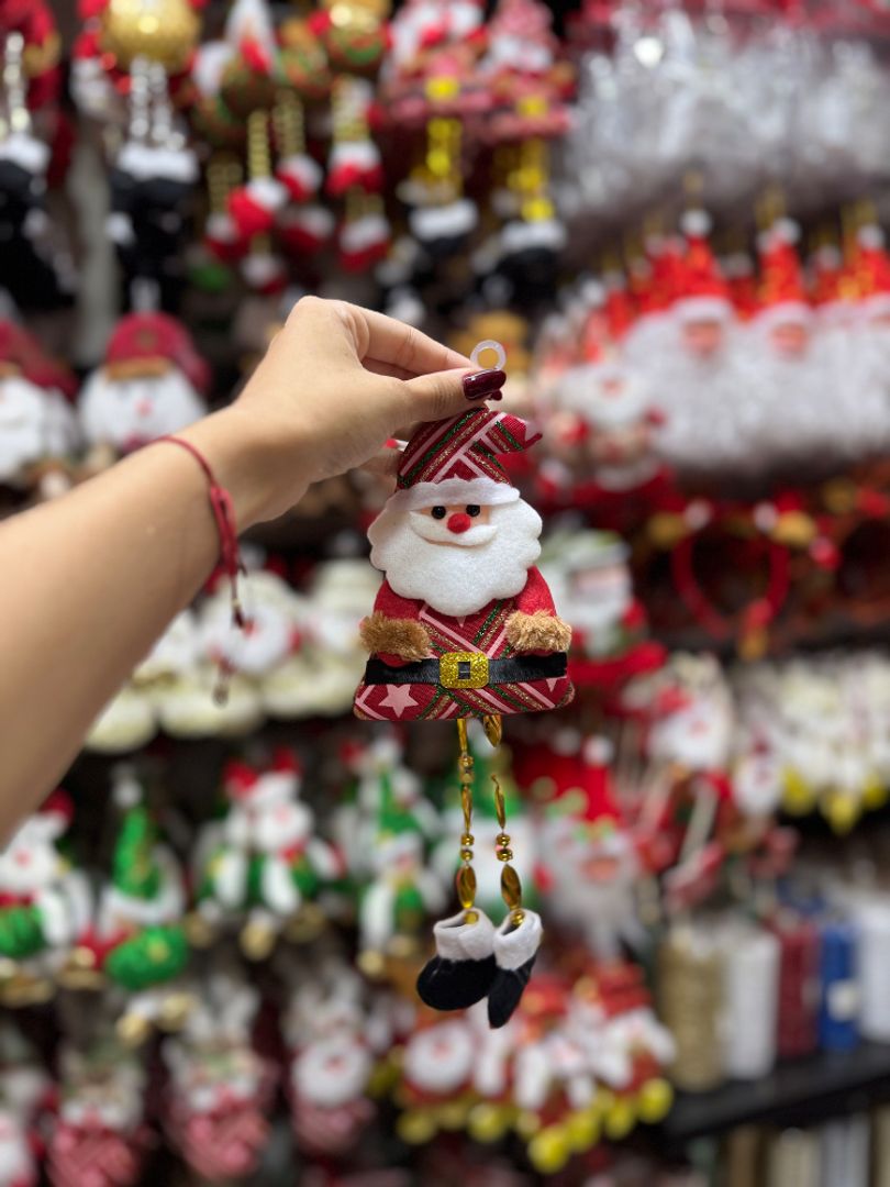 Adorno navideño 