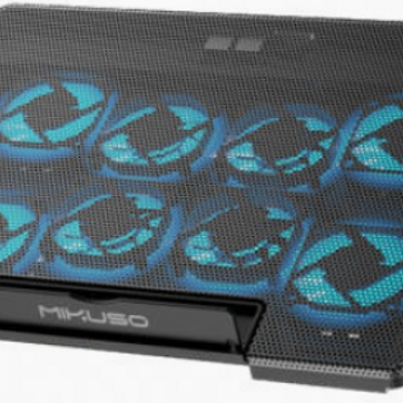 Imagen del producto BASE REFRIGERANTE MIKUSO NCP-213