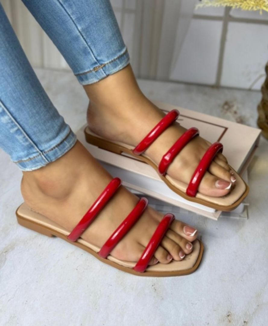 Sandalias Hermosas 