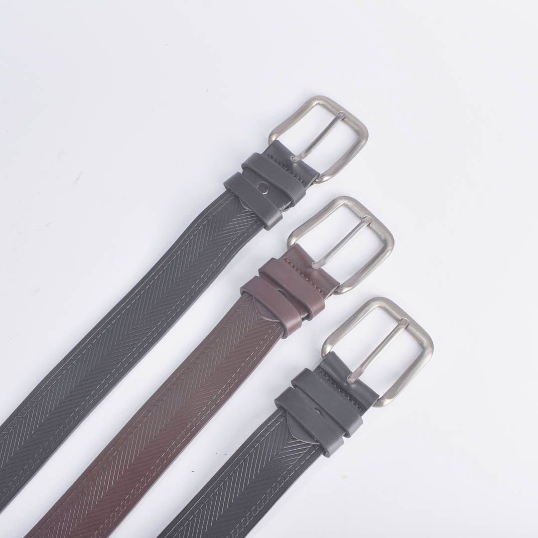 CORREA CABALLERO PAQUETE X 12