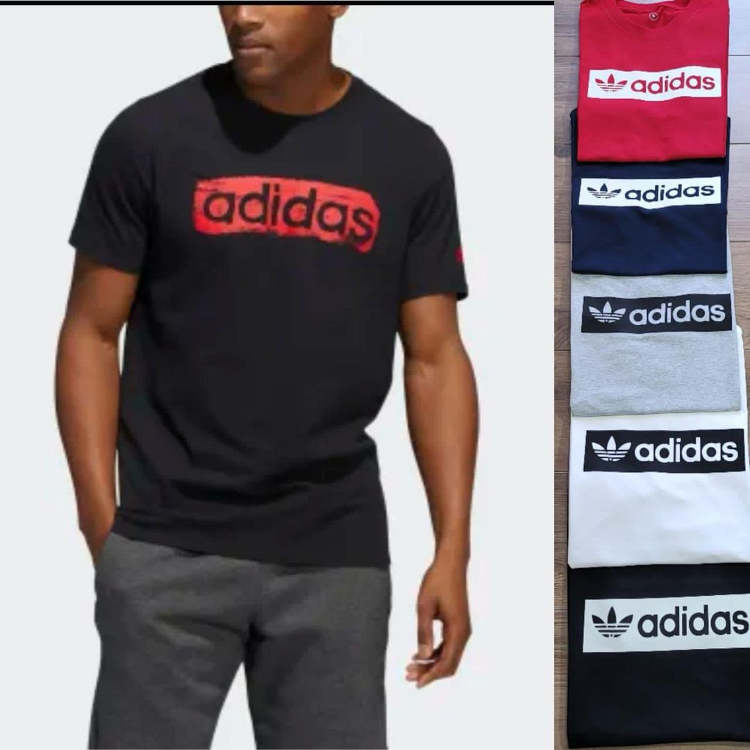 CAMISETA DE HOMBRE 
