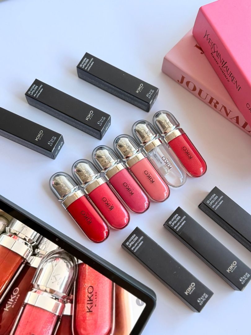 GLOSS KK NEW