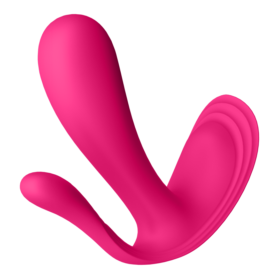 SATISFYER TOP SECRET