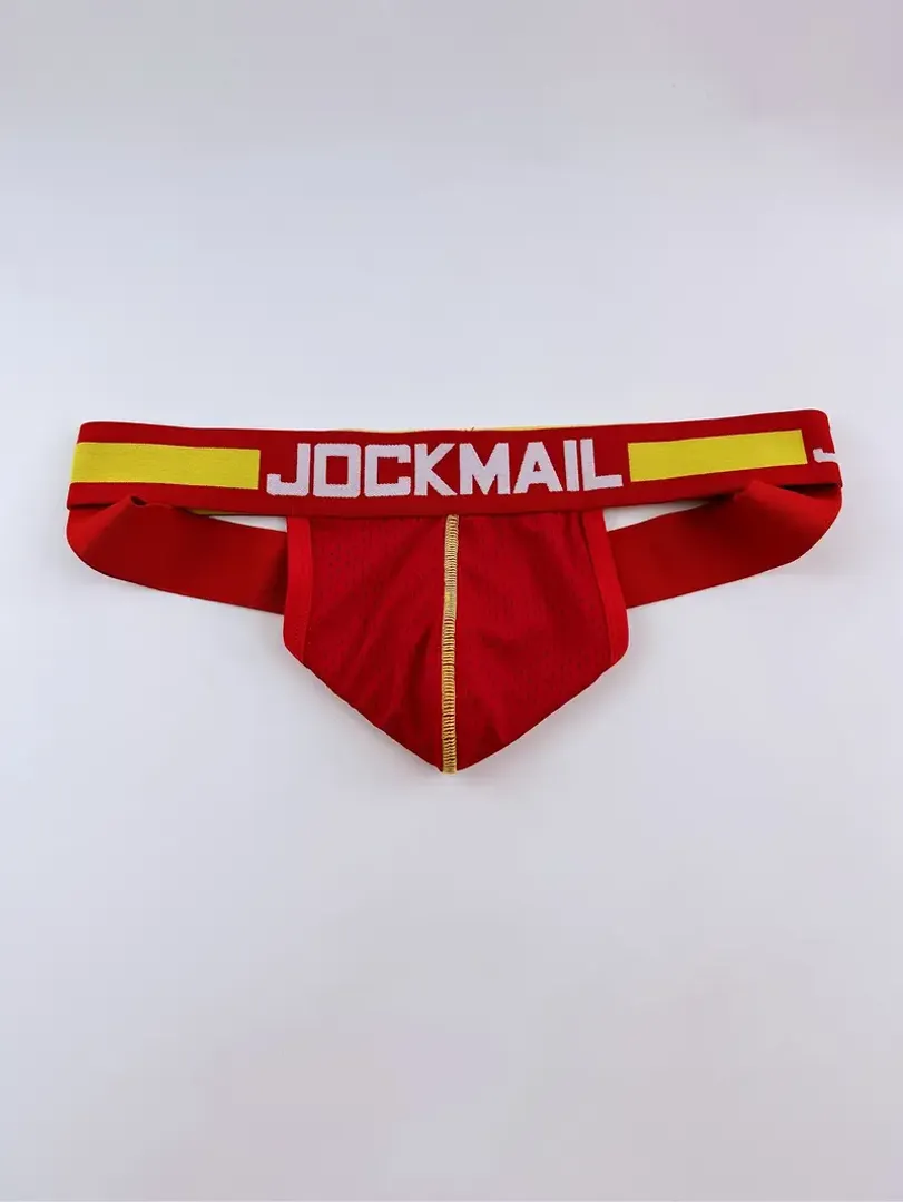 SUSPENSORIO JOCKMAIL COLORES 