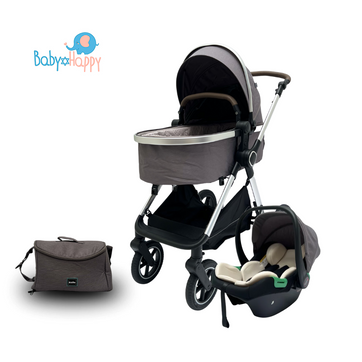 Coche cuna "Kaiven" - imagen 1