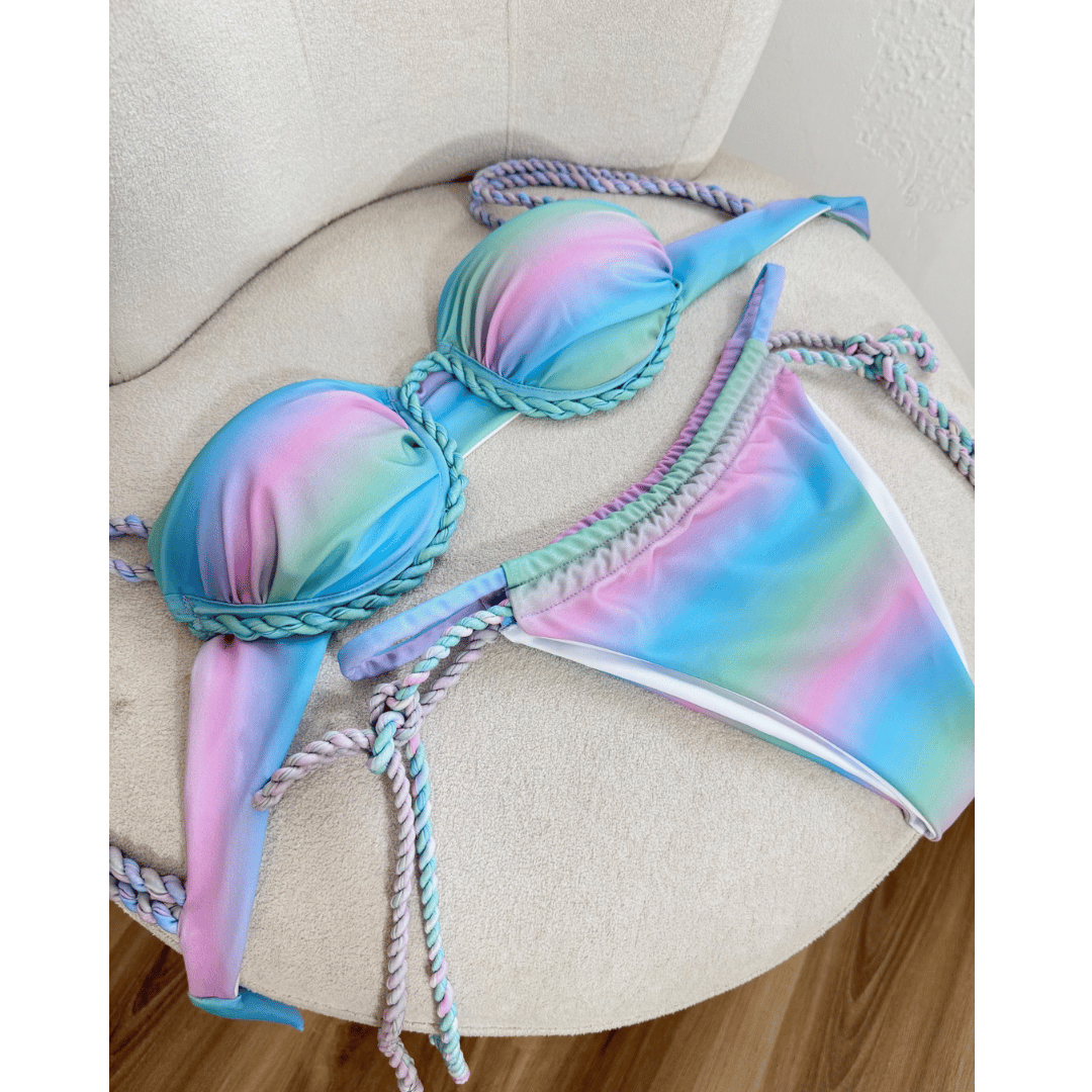 Referencia Ambar Estampado