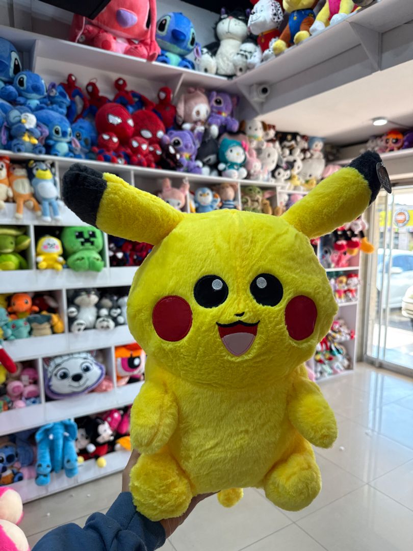 Pikachu 50cm