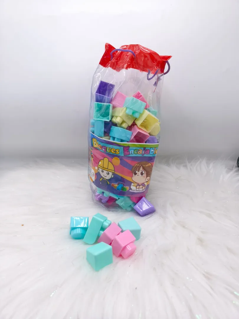 Armatodo  X 60 fichas 