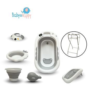 Imagen del producto Bañera con estructura 2