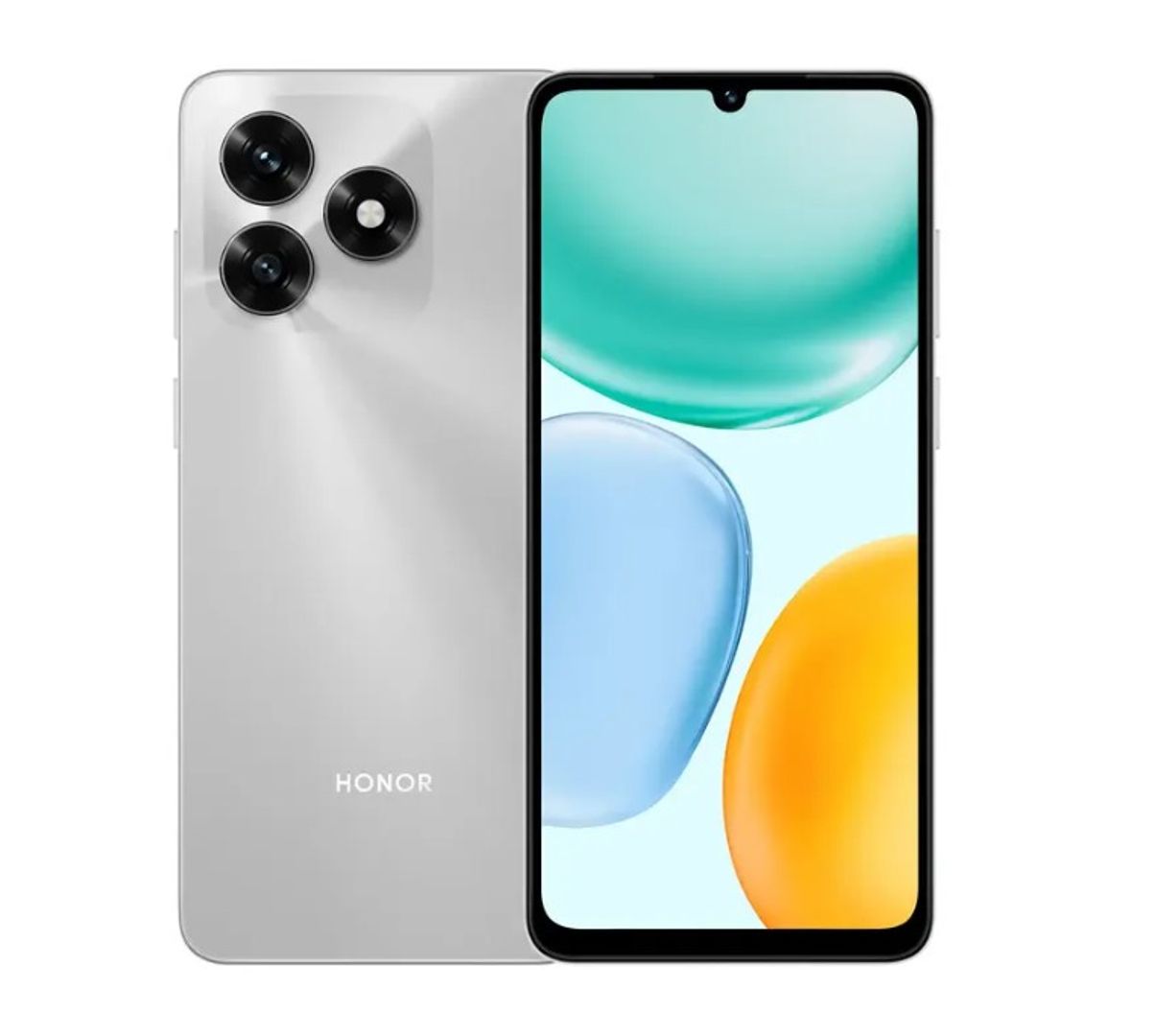HONOR X5C plus - 256GB - 4RAM 