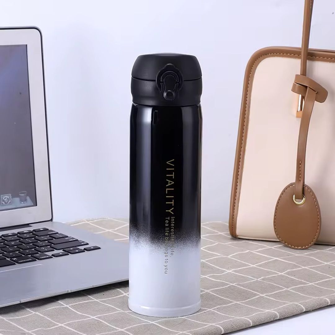 Termo térmico vitality 500ml 