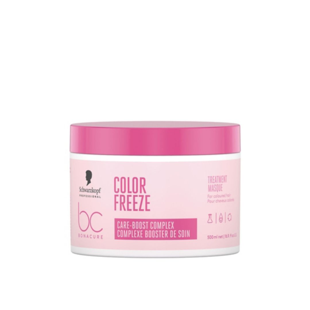 TRATAMIENTO CP COLOR FREEZE PH 4.5 500 ML BONACURE