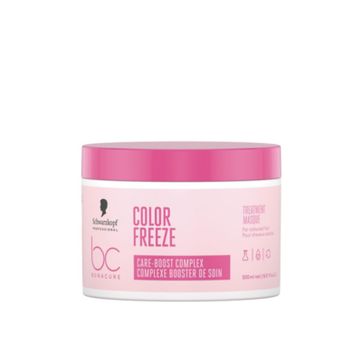 Imagen del producto TRATAMIENTO CP COLOR FREEZE PH 4.5 500 ML BONACURE