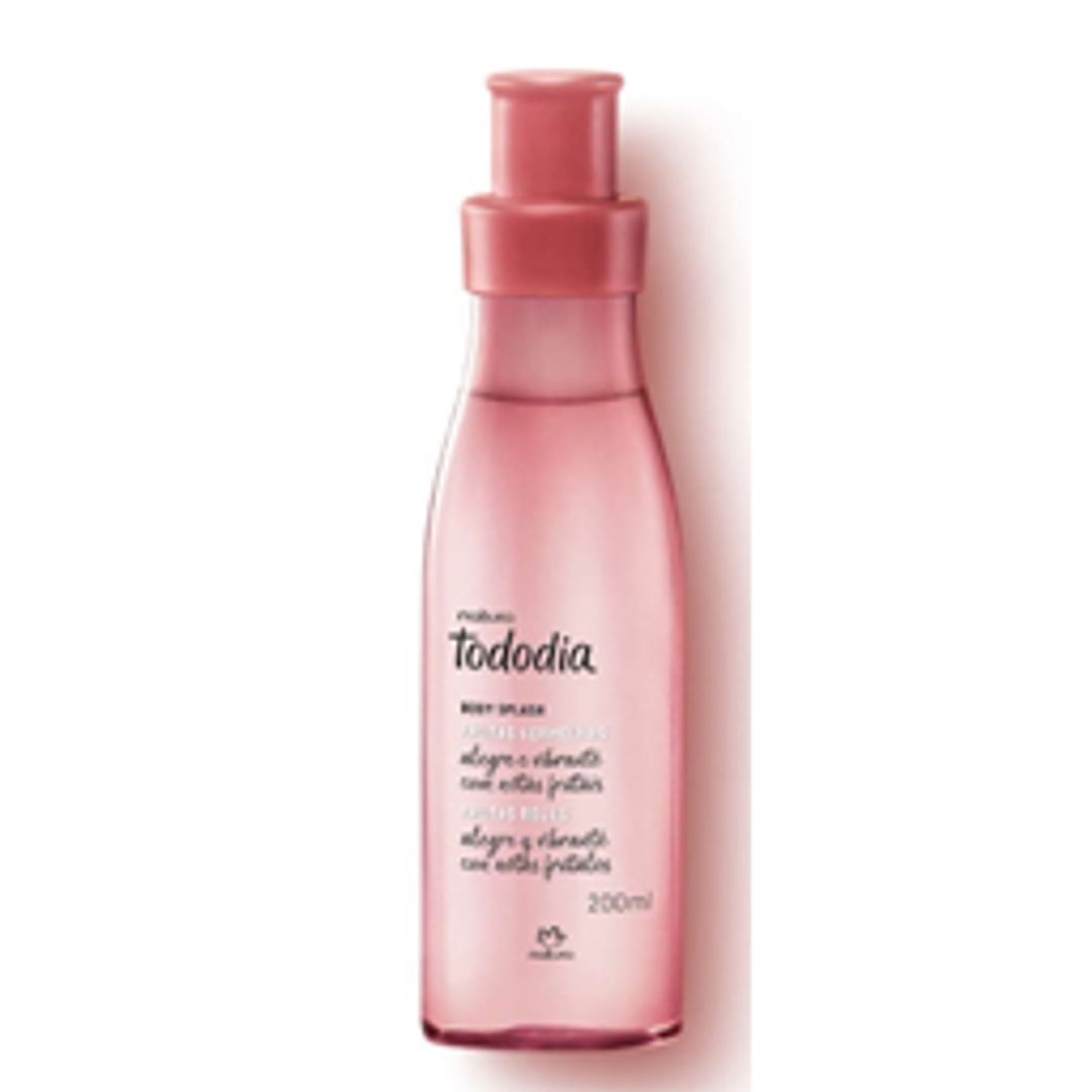 FRUTAS ROJAS BODY SPLASH