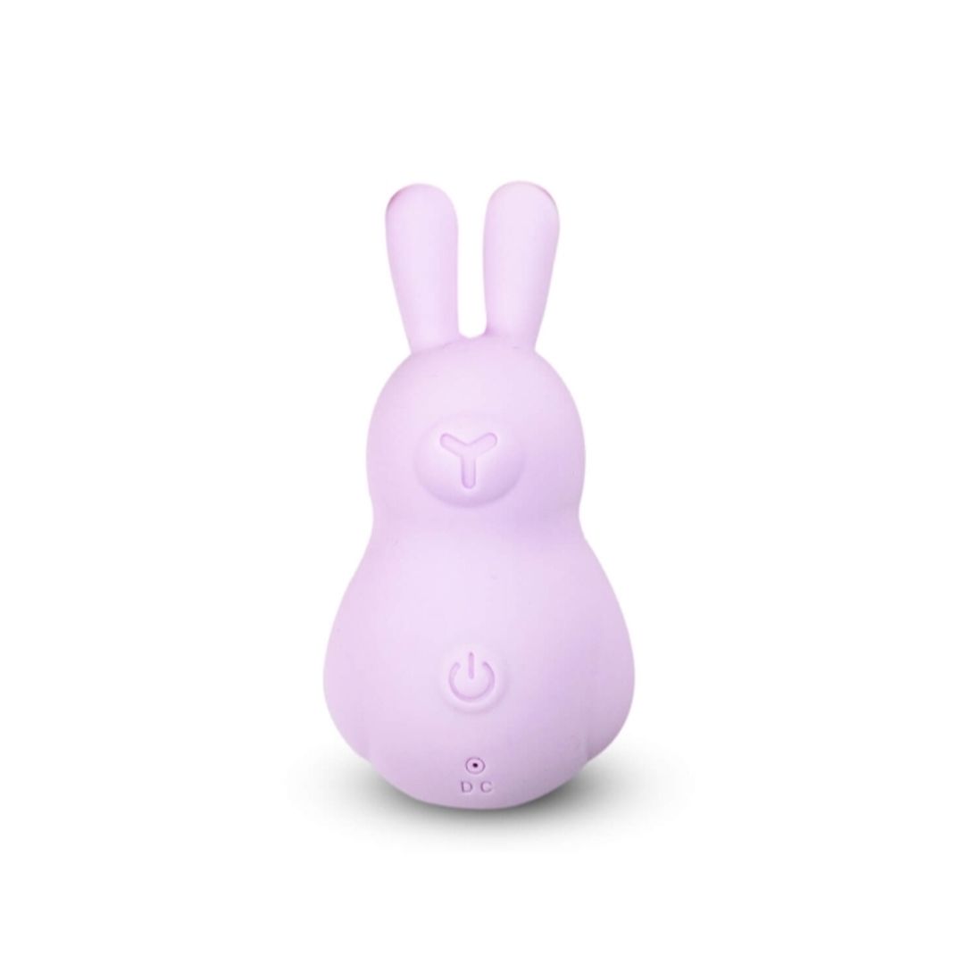 Vibrador Miffy Camtoyz
