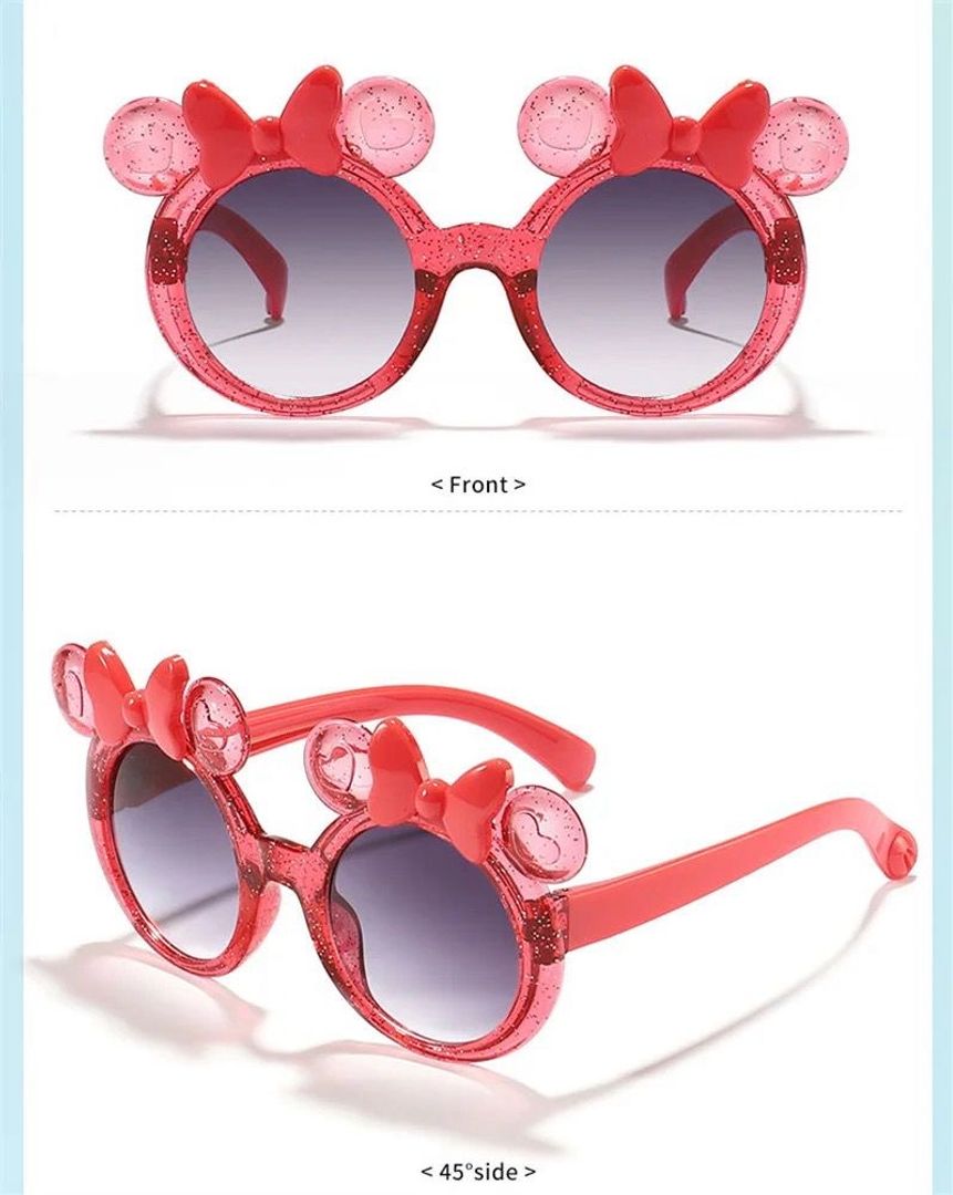 Gafas infantiles Minnie