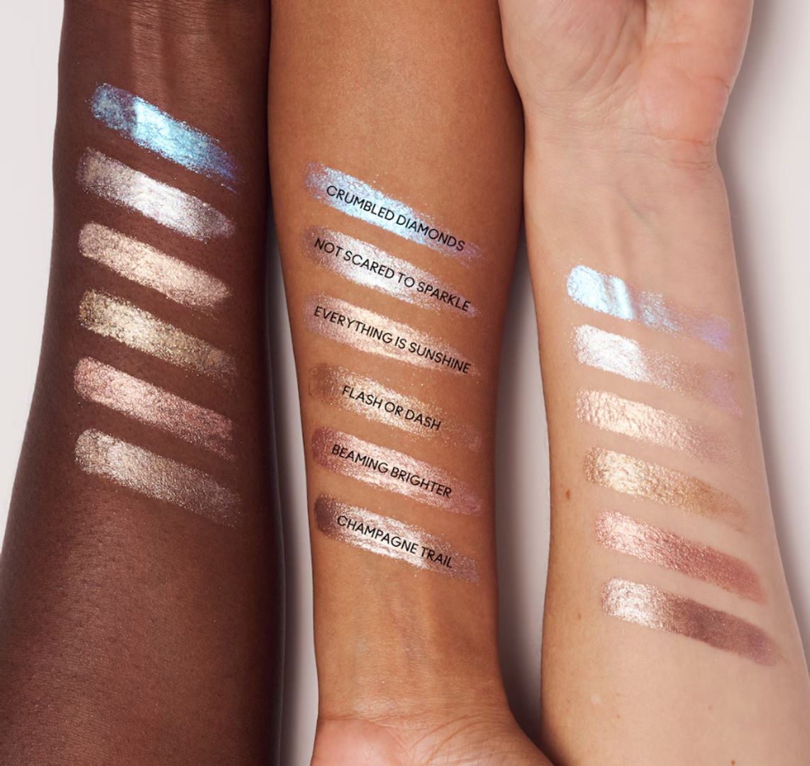 MAC DAZZLESHADOW LIQUID EYE SHADOW