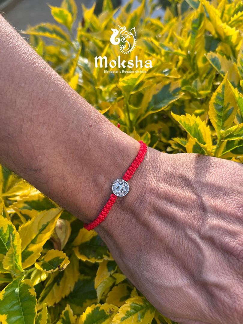Pulsera San Benito