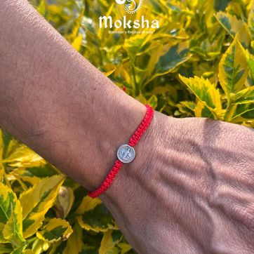 Pulsera San Benito - imagen 1