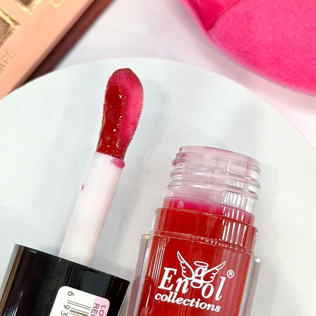 Lip Oil Gloss Nude Engol