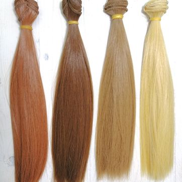 Imagen del producto KANEKALON PELO LISO