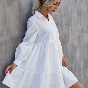 VESTIDO REF MOCCA - imagen 1