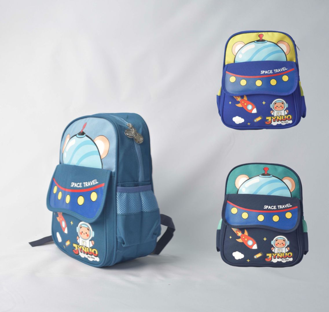 Bolso Infantil