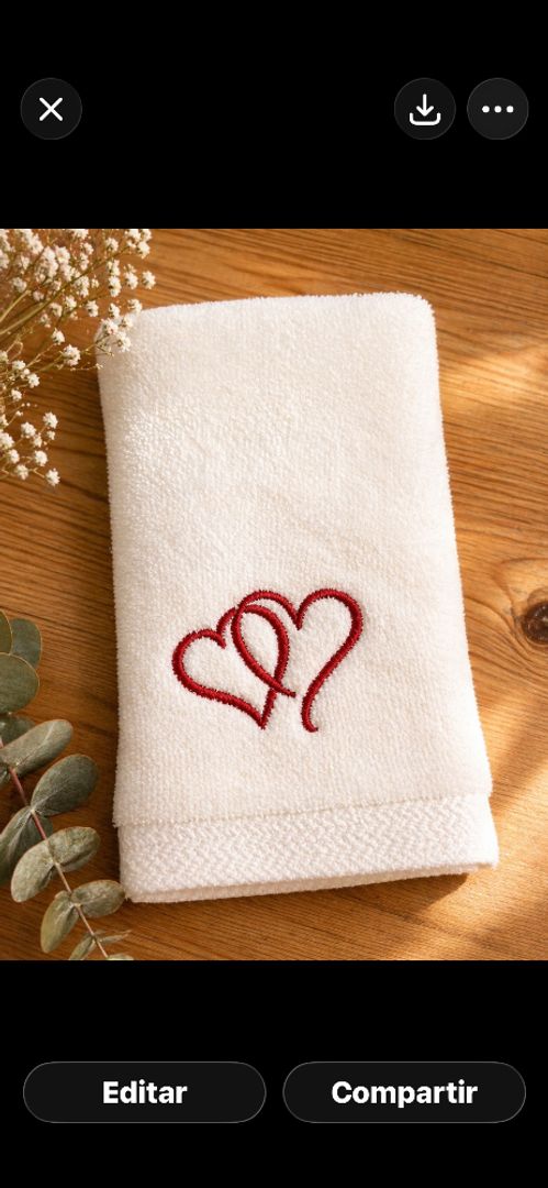 Set Obsequio Día de la Madre 