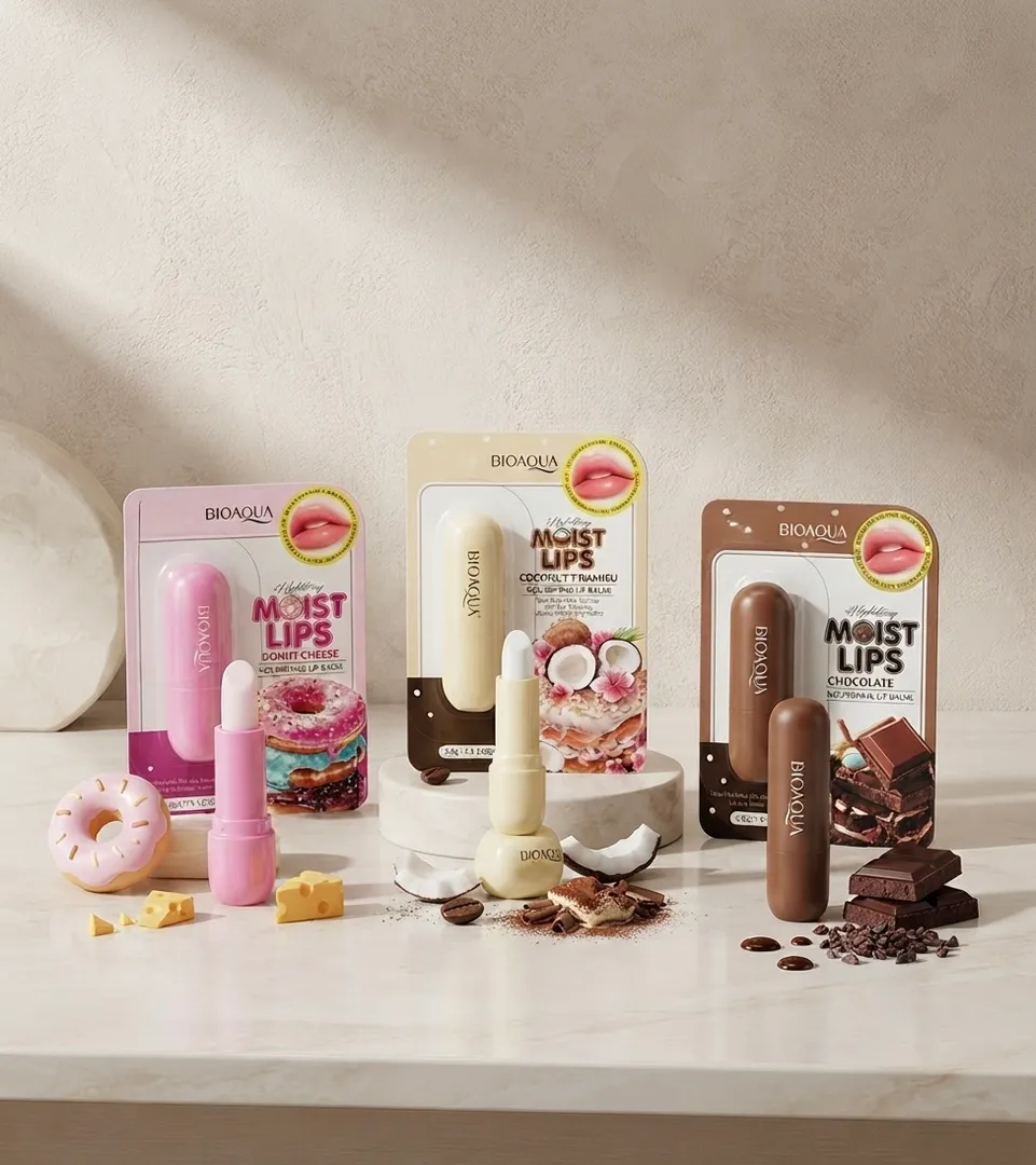 HIDRATANTE DE LABIOS