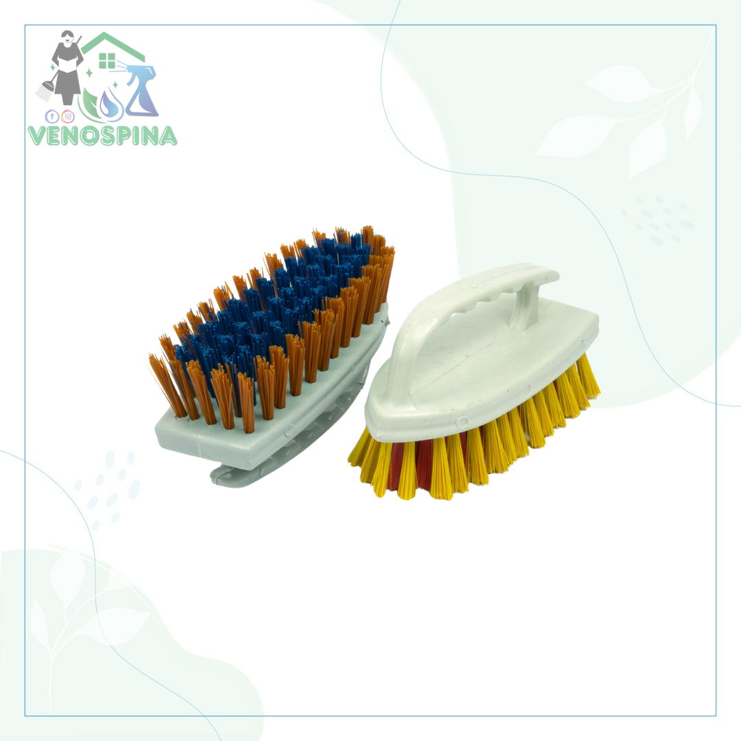 CEPILLO DE MANO ECONOMICO