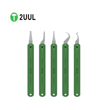 Imagen del producto KIT DE BISTURI 5IN1 2UUL DA22