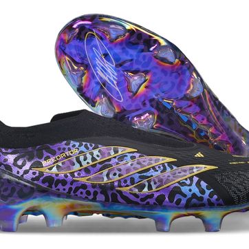 Tacos Predator FG - Natural firme Lote 2 - imagen 1