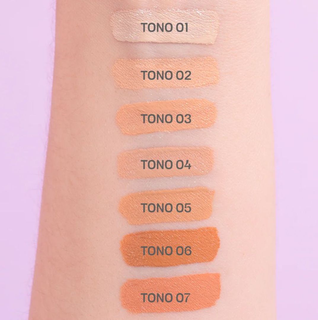 CORRECTOR LÍQUIDO LULA