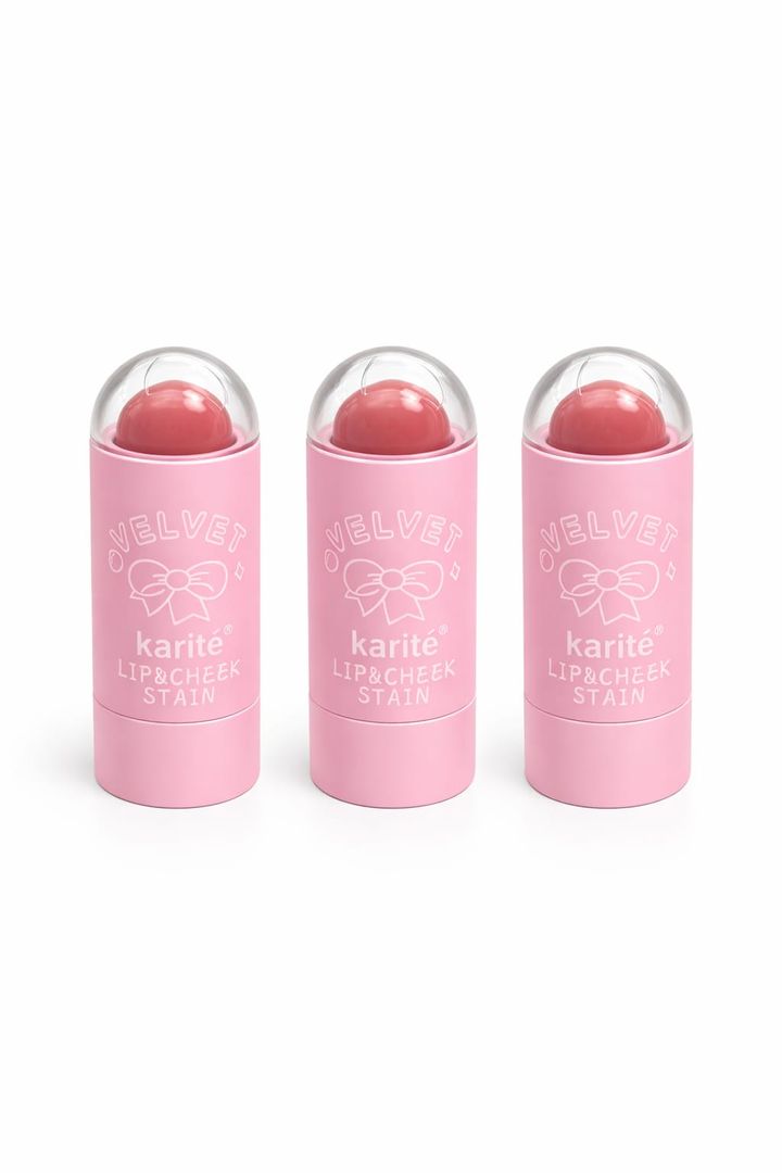 RUBOR EN BARRA VELVET KARITE 