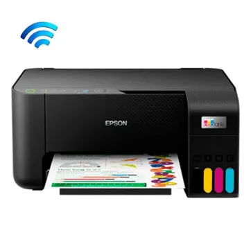 Impresora Multifuncional Epson L3251 Wifi - imagen 2
