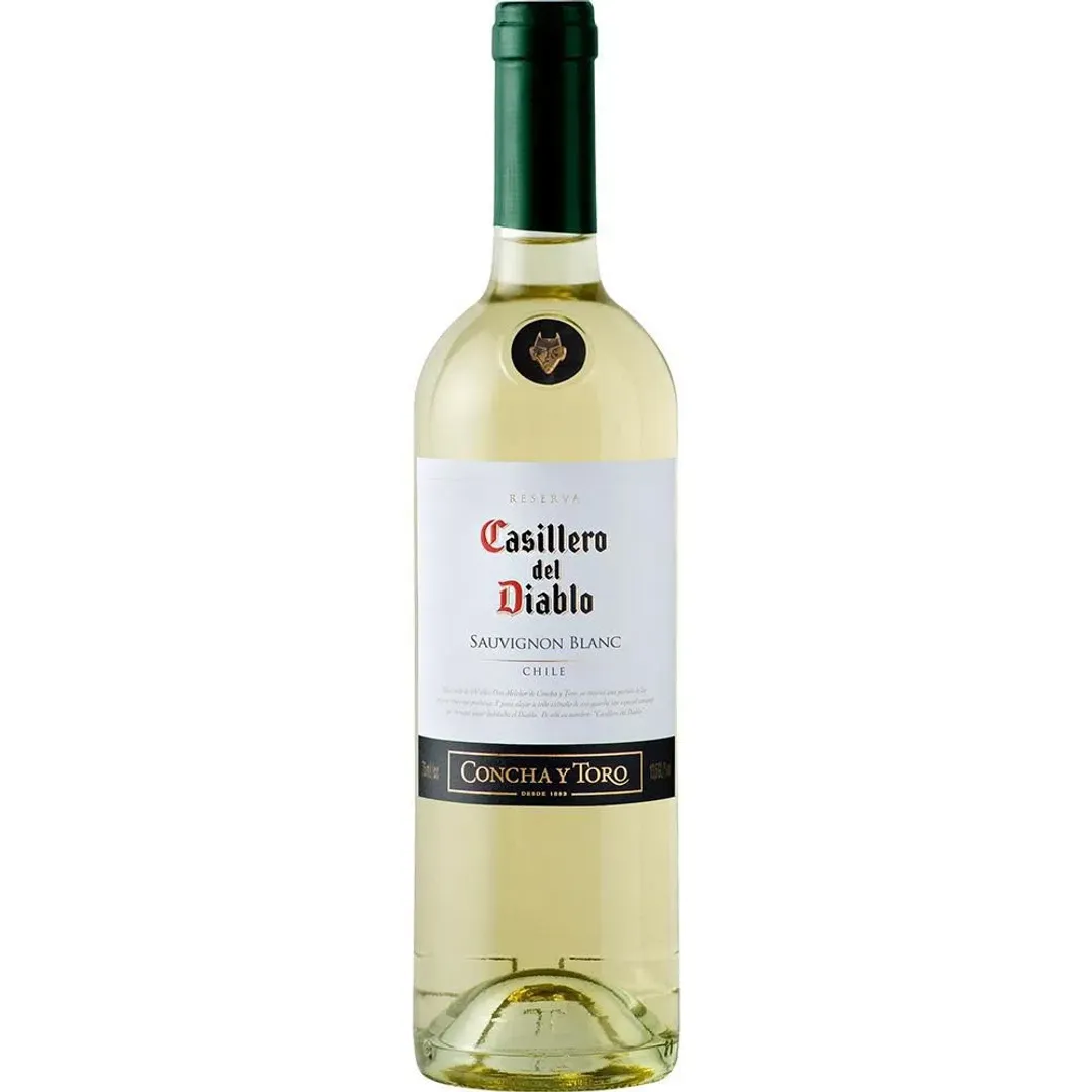 Casillero Sauvignon Blanc